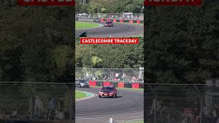 Castle Combe Track amp Drift day  PT 26 [upl. by Elsi144]