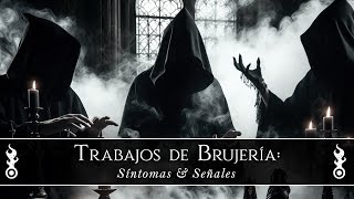 Ataques de Brujerías Síntomas amp Señales [upl. by Ulysses123]