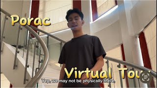 Porac Pampanga Virtual Adventure [upl. by Ramses562]