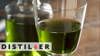 What is Absinthe  Everything You Need To Know [upl. by Klecka]