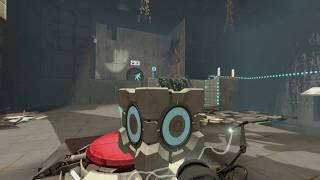 Portal 2  Xbox One X Enhanced First 20 minutes [upl. by Bruis]