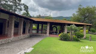 Rancho La Valentina ðŸŒ´ ðŸ‡²ðŸ‡½  De los mejores ranchos en Jalisco ðŸ˜ðŸ”¥ [upl. by Acirred]