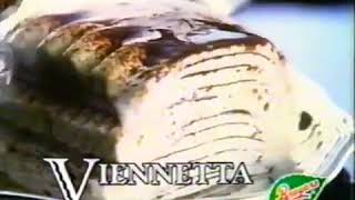 Breyers Ad Viennetta Premium Ice Cream 1995 [upl. by Grimbal593]