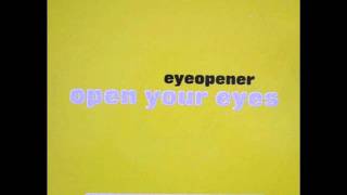 Eyeopener  Open Your Eyes  Rezonance Q Remix [upl. by Ahl]