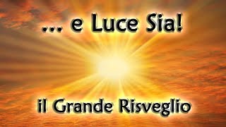 Conferenza quote Luce Siaquot Il Grande Risveglio [upl. by Brook]