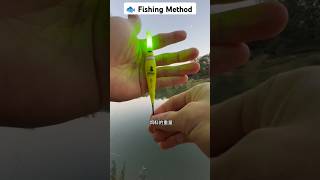 How to choose a float when fishing for silver carp and bighead carpFishing teaching [upl. by Assiralc]