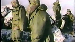 Falklands War 1982 Early BBC Documentary with Live Reporting quotTask Force Southquot 7 of 8 [upl. by Amend]