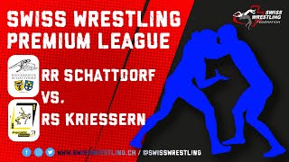 20231028  RR Schattdorf vs RS Kriessern  Premium League [upl. by Hsirrap]