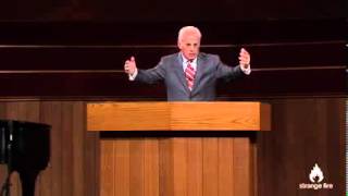 John MacArthur on Charismatics and Catholics [upl. by Emalia]