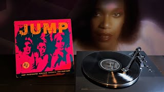 The Pointer Sisters  Slow Hand 1981 Vinyl Video [upl. by Toscano]