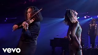 Céline Dion  To Love You More feat Taro Hakase Live in Memphis 1997 Official Video [upl. by Ignacio]