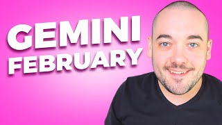 Gemini Victory Happening Fast For You Gemini February 2024 [upl. by Lemmuela]