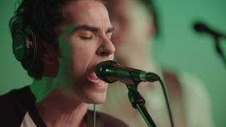 Stereophonics  Elevators Live from The Firepit [upl. by Ieluuk]