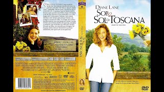 SOB O SOL DA TOSCANA TRAILER [upl. by Forkey606]