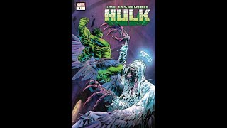 The Incredible Hulk 11 2024 [upl. by Bywoods879]