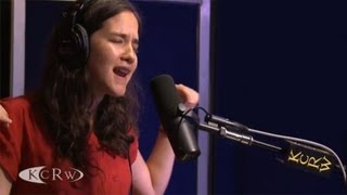 Ximena Sariñana  Ciervos cover ASTRO [upl. by Eirrab]