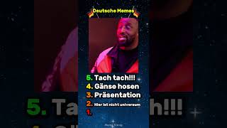 Deutsche Memes💀Teil10 memes top5memes deutschememes [upl. by Beret]