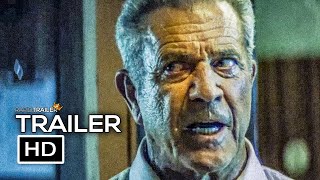 CONFIDENTIAL INFORMANT Official Trailer 2023 [upl. by Ruthven]