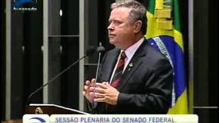 Sen Blairo Maggi PRMT explica ao pequeno produtor a questões do novo Código Florestal [upl. by Chrysler861]