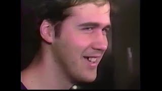 Krist Novoselic  Entrevista em São Paulo Legendada [upl. by Annail484]