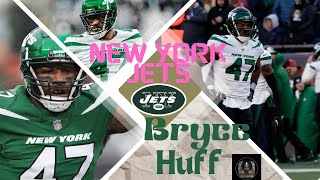 Top NFL Free Agent 2024 Bryce Huff DE [upl. by Morton997]