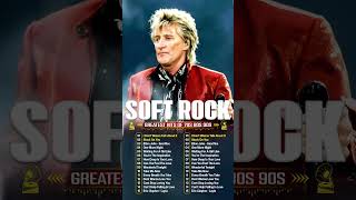 Soft Rock Ballads 70s 80s 90s softrock rockmusic 80smusic [upl. by Annovy386]