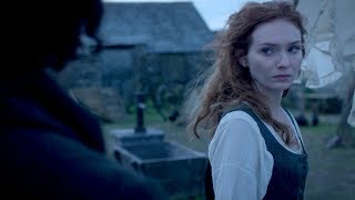 Poldark Season 5 Dwight amp Caroline [upl. by Akselav]