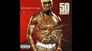 50 Cent  Wanksta HQ [upl. by Sukramaj752]