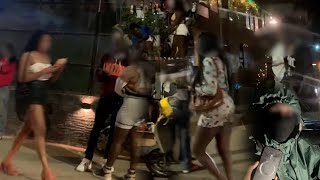 Prostitution au Sénégal  à la rencontre des professionnelles du « sexe » hobby ou gagnepain chez [upl. by Ki33]