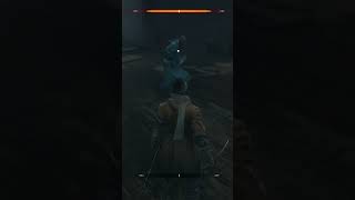 sekiro perfect parrying eldenring sekiro berserker [upl. by Danialah508]