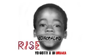 Yo Gotti  Gold Medal Concealed [upl. by Crystie478]