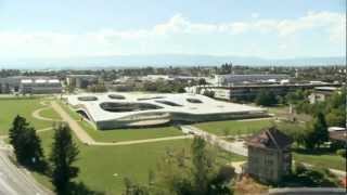 CLIP EPFL 2012 [upl. by Quintin]