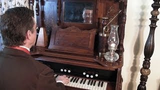 Sir Reginalds Marvellous Organ [upl. by Madella102]