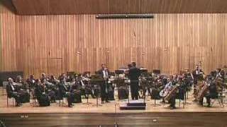 GFHANDEL TROMBONE CONCERTO IN F MINOR ALAFOSSE Version [upl. by Judi]