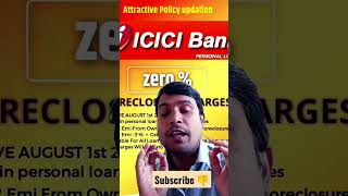 ICICI Bank Loan Pre Closing Charges 23  How to close icici loan account ICICI BANK Loan Prepayment [upl. by Vincenz628]