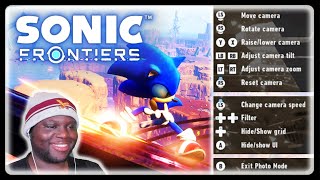 🔴 Will Extreme Difficulty Live Up To The Hype  Sonic Frontiers DLC Update 1 Playthrough LIVE [upl. by Gena866]