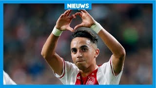 Familie Nouri Ajax is verantwoordelijk [upl. by Dagny]