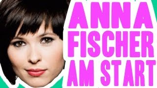 TEASER Onkel Bernis Butze  Sendung 4 mit Stargast ANNA FISCHER [upl. by Donohue369]