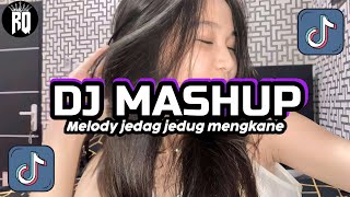 DJ MASHUP X TERNYATA ADA AKIMILAKUO X TENANG AJA X MELODY JEDAG JEDUG MENGKANE YANG KALIAN CARI CARI [upl. by Armillia]