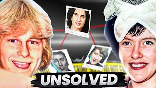 Unsolved Mysteries  The Insomnia Files [upl. by Sarad994]