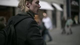 Jasper Høiby Fellow Creatures Official Album Trailer [upl. by Hajidak]