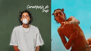 Mago de Tarso  Caranguejo do Trap  🦀 Prod THB Video Clipe Oficial [upl. by Karim]