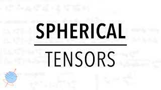 Spherical Tensor Operators  Wigner DMatrices  Clebsch–Gordan amp Wigner–Eckart [upl. by Mighell326]