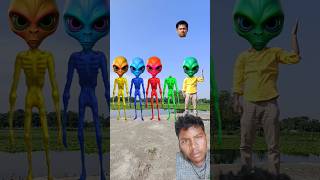 New face joint game shotrs ytshorts vfx [upl. by Aneeuq]