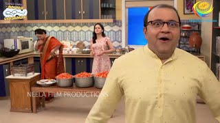 FULL EPISODE 3847  Taarak Mehta Ka Ooltah Chashmah  NEW Episodes  तारक मेहता का उल्टा चश्मा [upl. by Adiuqram394]