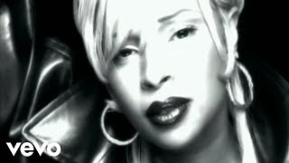 Mary J Blige  Im Goin Down [upl. by Anale886]