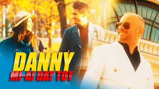 DANNY  MIAI DAT TOT OFFICIAL VIDEO 2024 [upl. by Dolhenty]