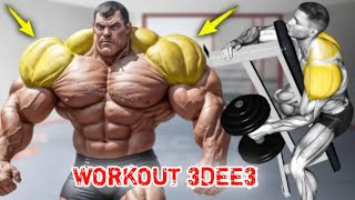 5 Best Rear Delt Exercise BOULDER SHOULDERS [upl. by Shoemaker]