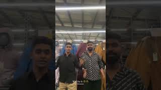 Wait for it😂😂😂 funny hananshah comedyfilms [upl. by Ventre]