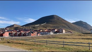 Summer trip to Svalbard [upl. by Philomena]